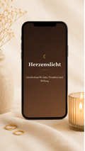 Herzenslicht