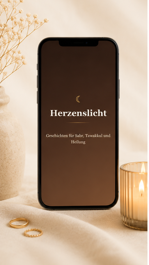Herzenslicht