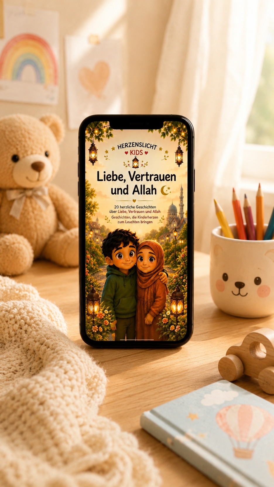 Herzenslicht Kids