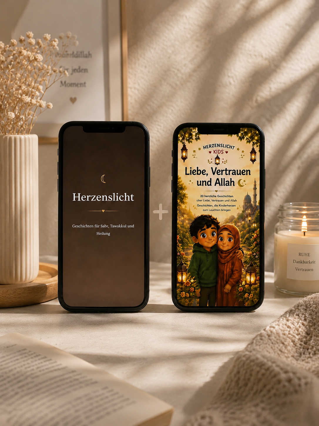 Herzenslicht Bundle